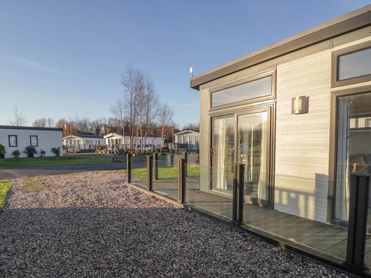 Yealand 36 Villa Carnforth Exterior photo